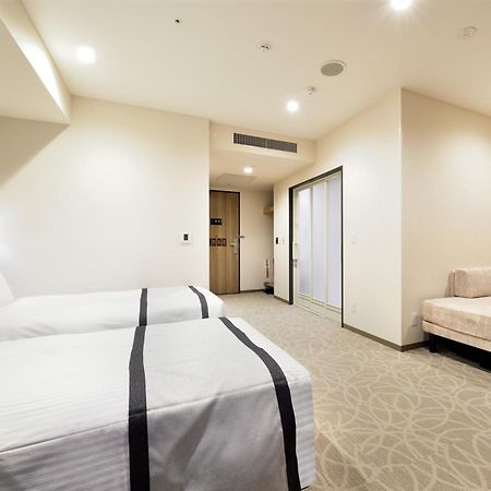 Hotel Elcient Osaka Umeda Dış mekan fotoğraf